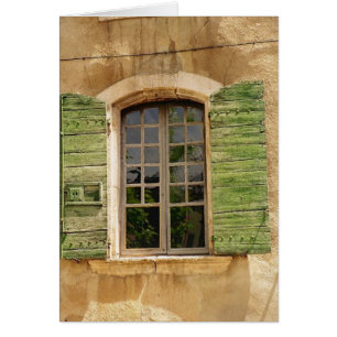 Windows von Provence