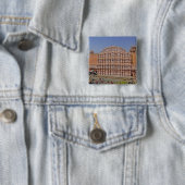 Windpalast (Hawa Mahal), Jaipur, Indien, Button (Beispiel)