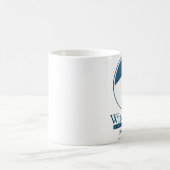 WindPath Kaffee-Tasse Kaffeetasse (Mittel)