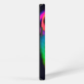 Windrad iPhone Hülle (Rechte Seite)