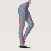 Windräder - leggings (Rechts)