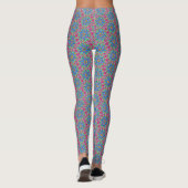 Windräder - leggings (Rückseite)