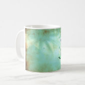 Windradträume Kaffeetasse (Vorderseite Links)