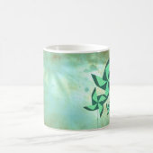 Windradträume Kaffeetasse (Mittel)