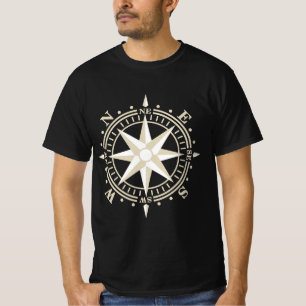 WINDROSE T-Shirt