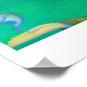 Windruf Poster (Ecke)