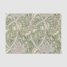 Windrush Pattern (von William Morris)