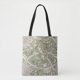Windrush Pattern (von William Morris) Tasche