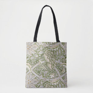Windrush Pattern (von William Morris) Tasche