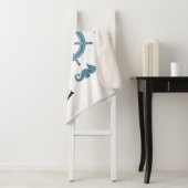 Windsail Navigations-Plakat Sherpadecke (Beispiel)