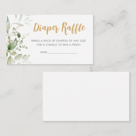 Windschutzscheibe für Grüne Hirsche Begleitkarte (Vorne/Hinten)