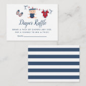 Windschutzscheibe für Kindermädchen Begleitkarte (Vorne/Hinten)