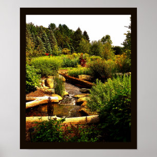 Windschutzscheibe Poster