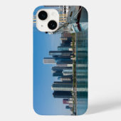 Windsegeln Case-Mate iPhone Hülle (Rückseite)