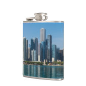 Windsegeln Flachmann (Links)