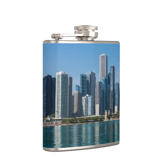 Windsegeln Flachmann (Rechts)