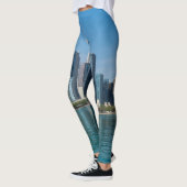 Windsegeln Leggings (Links)