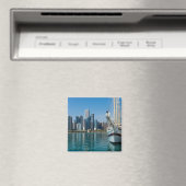 Windsegeln Magnet (In Situ (Geschirrspüler))