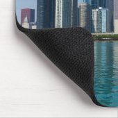 Windsegeln Mousepad (Ecke)