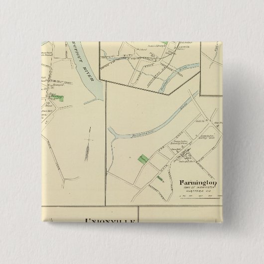 Windsor Button (Vorderseite)