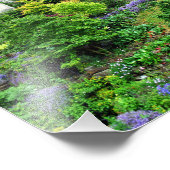 Windsor Castle Berkshire England Fotodruck (Ecke)