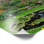 Windsor Castle Berkshire England Fotodruck (Ecke)