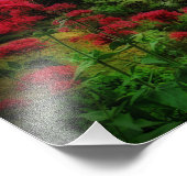 Windsor Castle Berkshire England Fotodruck (Ecke)