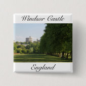 Windsor Castle Button (Vorderseite)