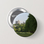 Windsor Castle Button (Vorne & Hinten)