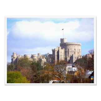 Windsor Castle Fotodruck