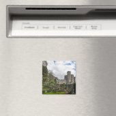 Windsor Castle in England Magnet (In Situ (Geschirrspüler))