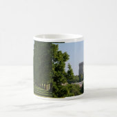 Windsor Castle Kaffeetasse (Mittel)
