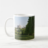 Windsor Castle Kaffeetasse (Links)