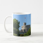 Windsor Castle Kaffeetasse (Links)