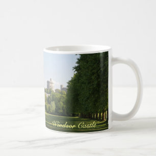 Windsor Castle Kaffeetasse