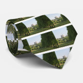 Windsor Castle Krawatte (Gerollt)