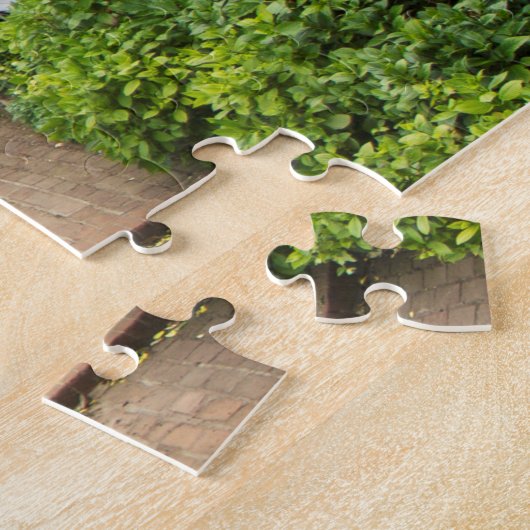 Windsor Castle, London, England Puzzle (Seite)