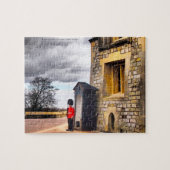 Windsor Castle London. Jigsaw Puzzle (Horizontal)