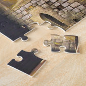 Windsor Castle London. Jigsaw Puzzle (Seite)