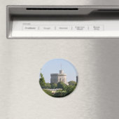 Windsor Castle Magnet (In Situ (Geschirrspüler))