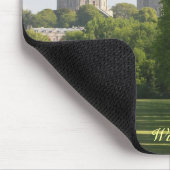 Windsor Castle Mousepad (Ecke)