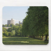 Windsor Castle Mousepad (Vorne)