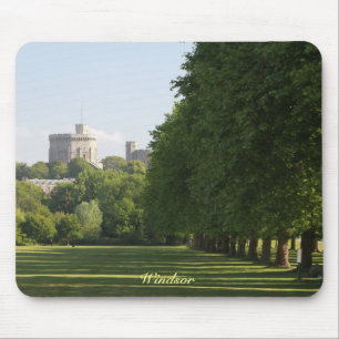 Windsor Castle Mousepad