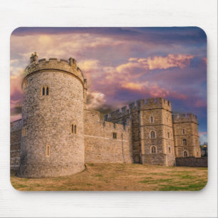 Windsor Castle Mousepad