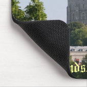 Windsor Castle Mousepad (Ecke)