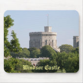 Windsor Castle Mousepad (Vorne)