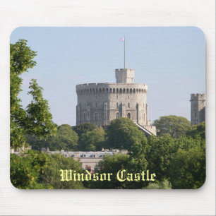 Windsor Castle Mousepad