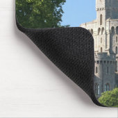 Windsor Castle Mousepad (Ecke)