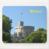 Windsor Castle Mousepad (Vorne)