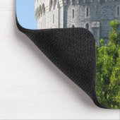 Windsor Castle Mousepad (Ecke)